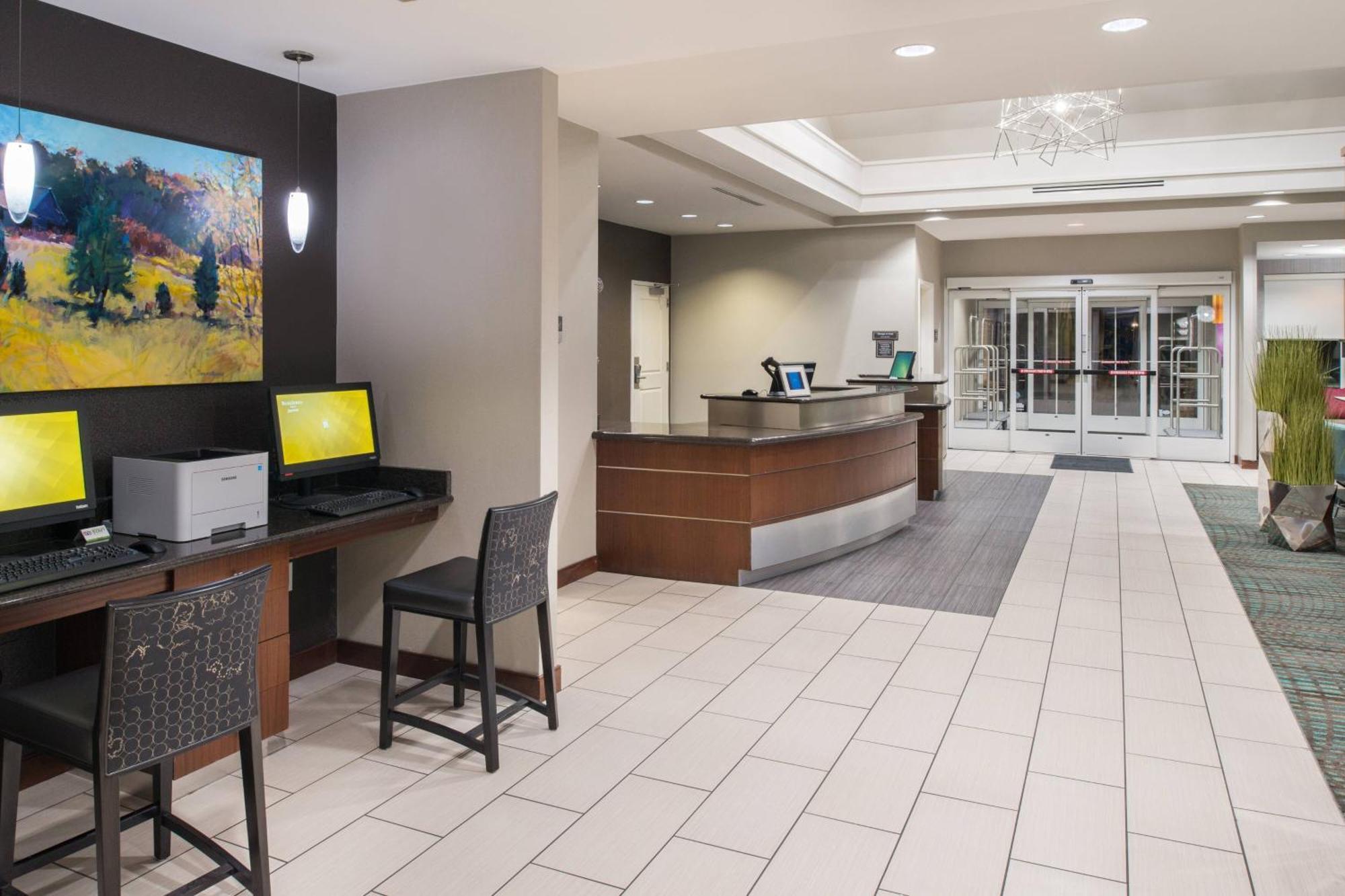 By Marriott 3* Harrisonburg