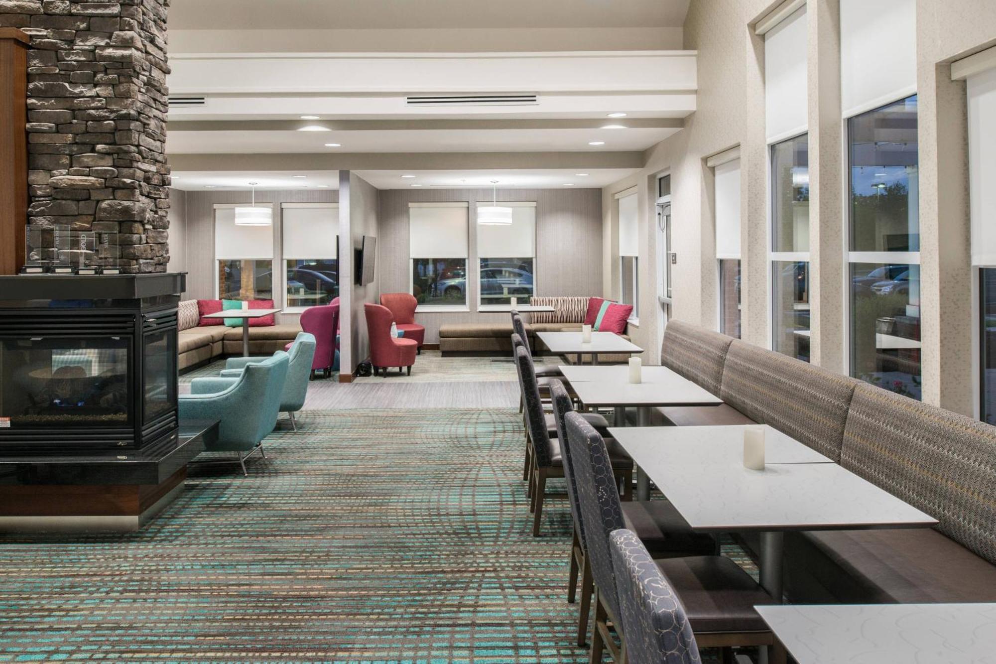 By Marriott