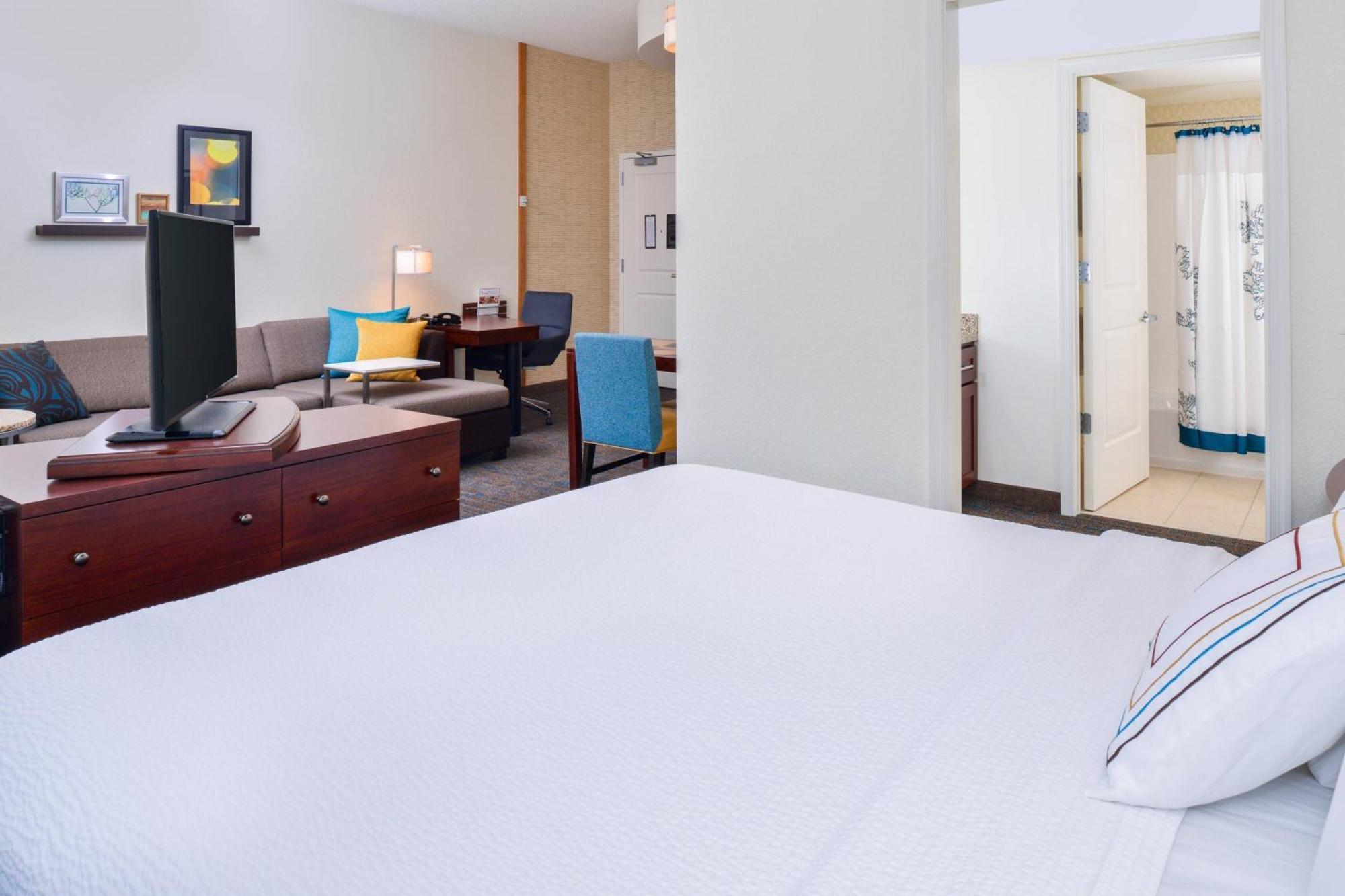 By Marriott