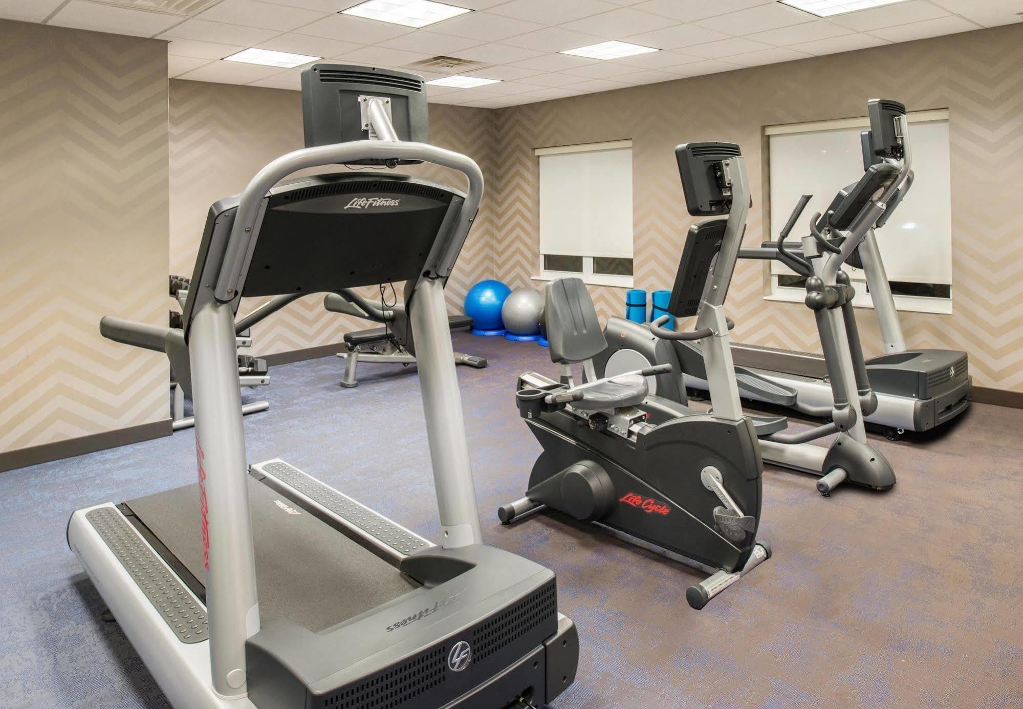 By Marriott Harrisonburg